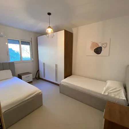 Apartment 25 Sarande